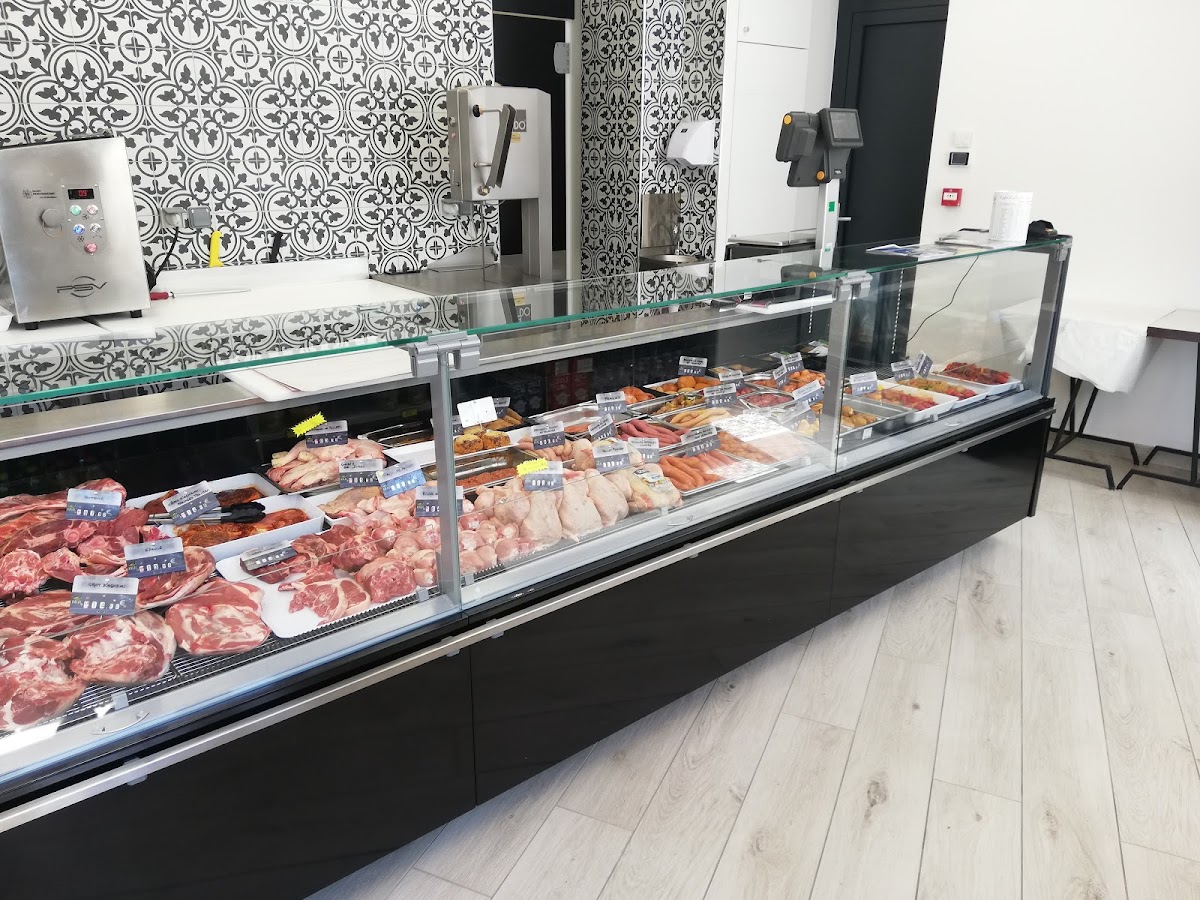 AU PALAIS DES SAVEURS - photo 2