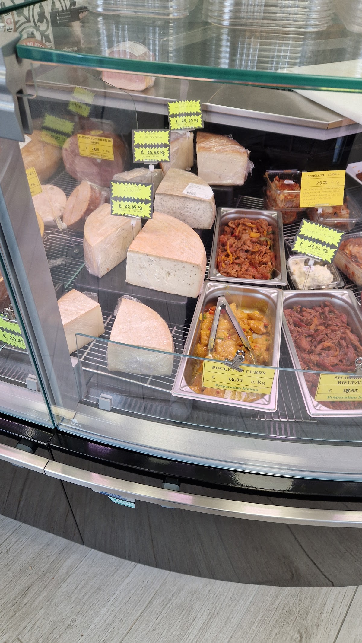AU PALAIS DES SAVEURS - photo 3